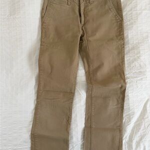 GAP Kids Khakis